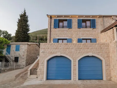 Sale, house, 197m², Reževići, Budva - image 4