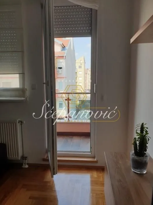 Prodaja, dvosoban stan, 45m², Nova Detelinara, Novi Sad Sve Podlokacije