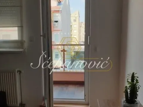 Prodaja, dvosoban stan, 45m², Nova Detelinara, Novi Sad Sve Podlokacije - image 13