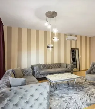 Sale, two bedroom apartment, 84m², Bečići, Budva - image 2