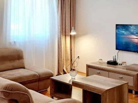 Prodaja, dvosoban stan, 72m², Budva, Crna Gora - image 3