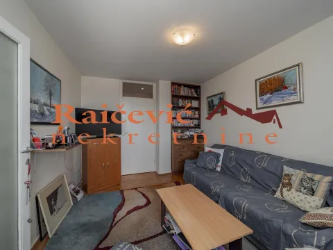 Sale, two bedroom apartment, 55m², Novi Beograd Blok 28, Novi Beograd Sve Podlokacije - image 9