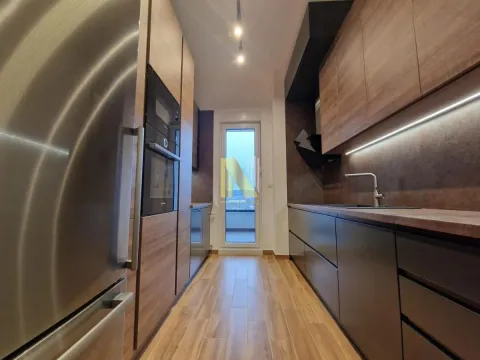 Sale, four bedroom apartment, 107m², Adamovićevo Naselje, Novi Sad Sve Podlokacije - image 7
