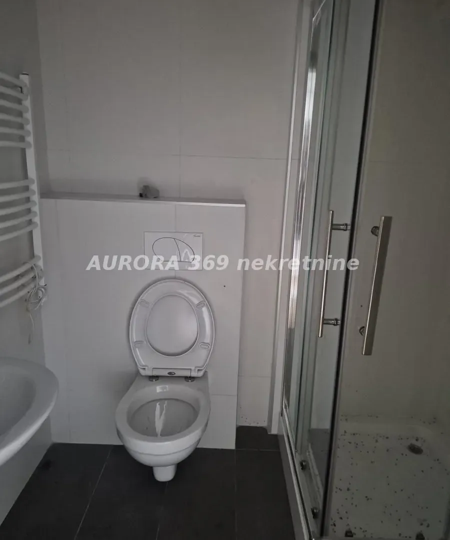 Prodaja, jednosoban stan, 31m², Mišeluk, Petrovaradin