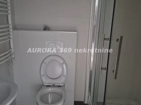 Prodaja, jednosoban stan, 31m², Mišeluk, Petrovaradin - image 9