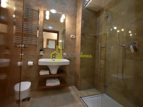 Izdavanje, jednosoban stan, 58m², Centar, Podgorica - image 5