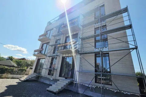 Prodaja, jednosoban stan, 40m², Konik, Podgorica - image 9