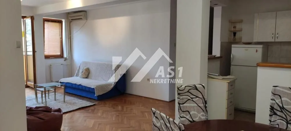 Izdavanje, dvosoban stan, 60m², Novi Sad Sve Podlokacije, Novi Sad