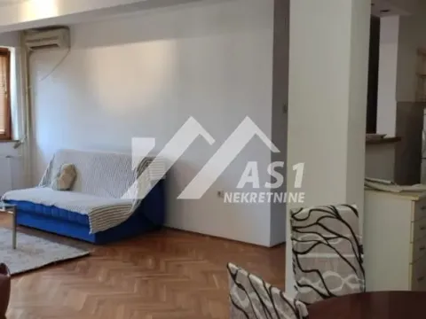 Izdavanje, dvosoban stan, 60m², Novi Sad Sve Podlokacije, Novi Sad