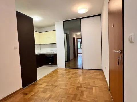 One Bedroom Apartment for Sale, 49m2, Blok 9, Podgorica One Bedroom Apartment for Sale, 49m2, Blok 9, Podgorica