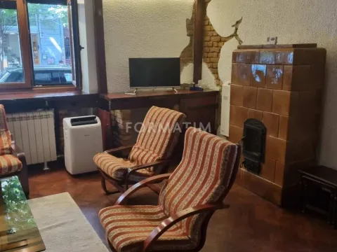 Izdavanje, dvosoban stan, 52m², Stari Grad, Beograd - image 18