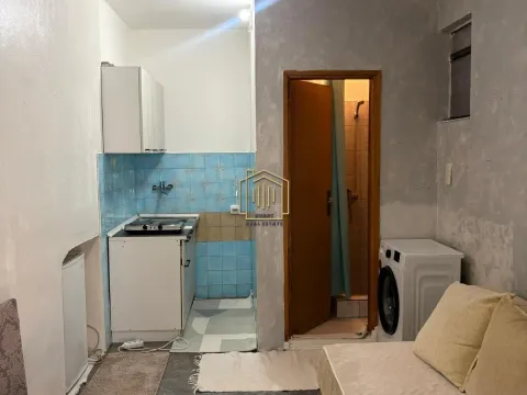 Rent, apartment, 30m², Stari Aerodrom, Podgorica - image 1