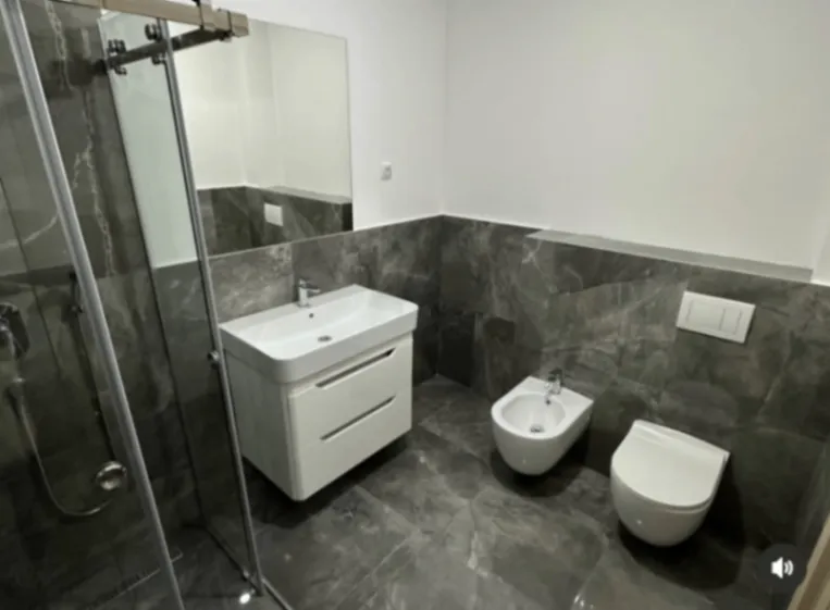 Sale, two bedroom apartment, 95m², Rafailovići, Budva