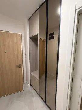 Izdavanje, jednosoban stan, 47m², Central Point, Podgorica - image 8