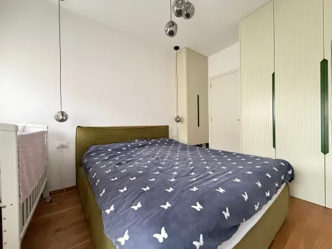 Prodaja, dvosoban stan, 63m², City Kej, Podgorica - image 12