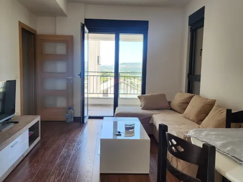 Rent, two bedroom apartment, 60m², Kava, Tivat - image 2