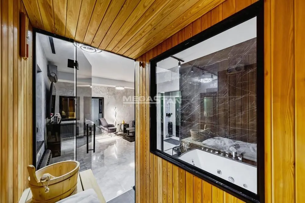 Izdavanje, jednosoban stan, 42m², Vojvode Vlahovica, Beograd