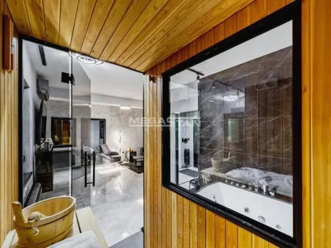 Rent, one bedroom apartment, 42m², Vojvode Vlahovica, Beograd - image 10