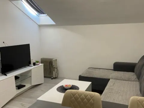 Stan-na-dan, jednosoban stan, 31m², Stari Aerodrom, Podgorica - image 7