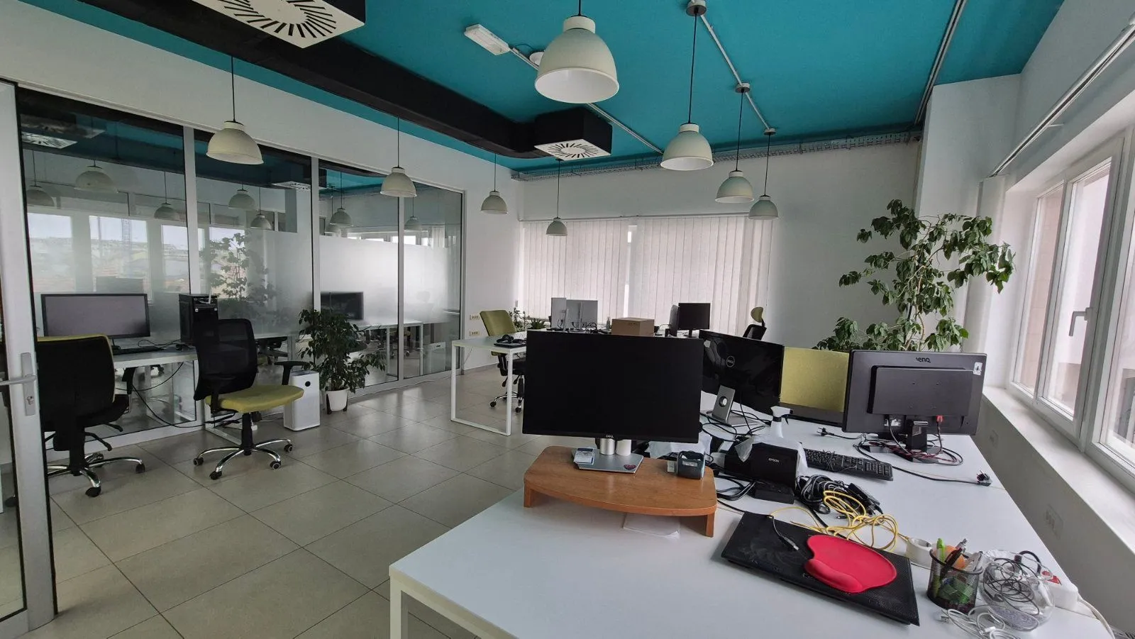Sale, office space, 464m², Telep, Novi Sad Sve Podlokacije