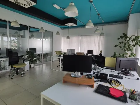 Sale, office space, 464m², Telep, Novi Sad Sve Podlokacije - image 12