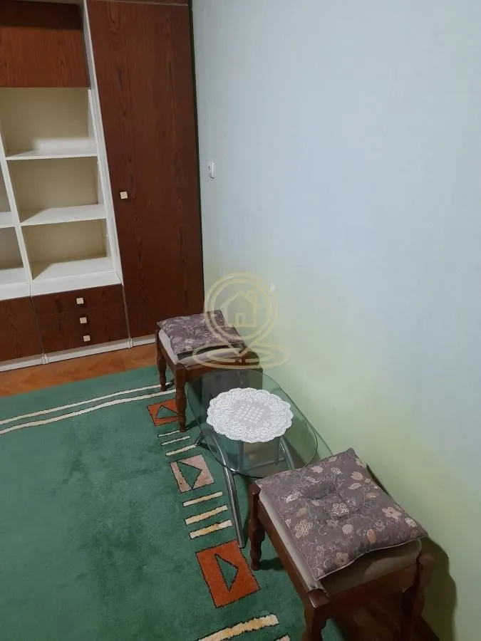 Izdavanje, dvosoban stan, 58m², Podbara, Novi Sad Sve Podlokacije