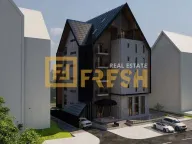 Sale, studio apartment, 28m², Kolašin, Crna Gora - image 5