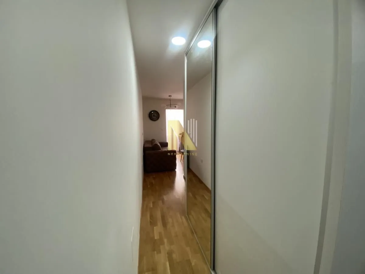 Rent, two bedroom apartment, 40m², Adice, Novi Sad Sve Podlokacije