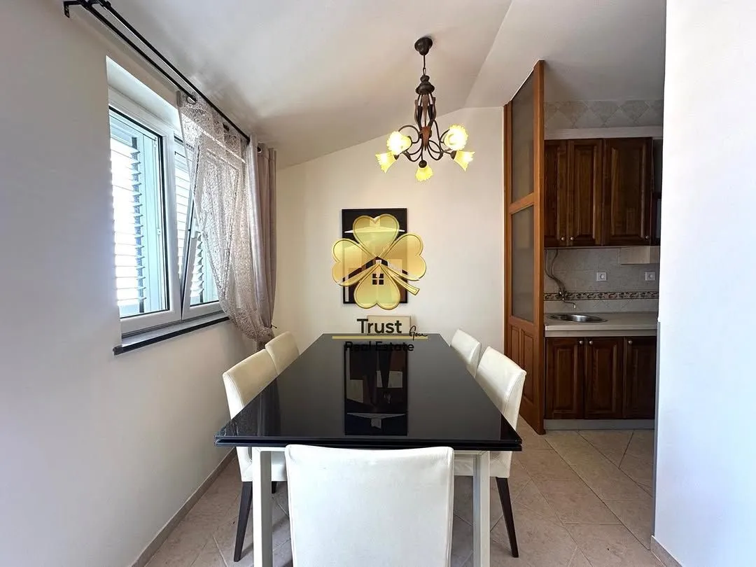 Rent, three bedroom apartment, 114m², Momišići, Podgorica