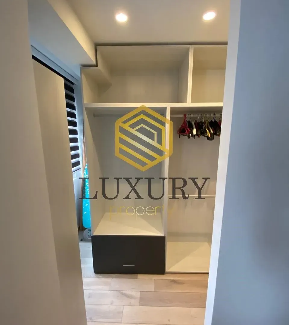 Rent, one bedroom apartment, 70m², City Kvart, Podgorica