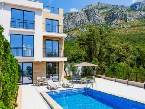 Sale, house, 225m², Blizikuće, Budva - image 11