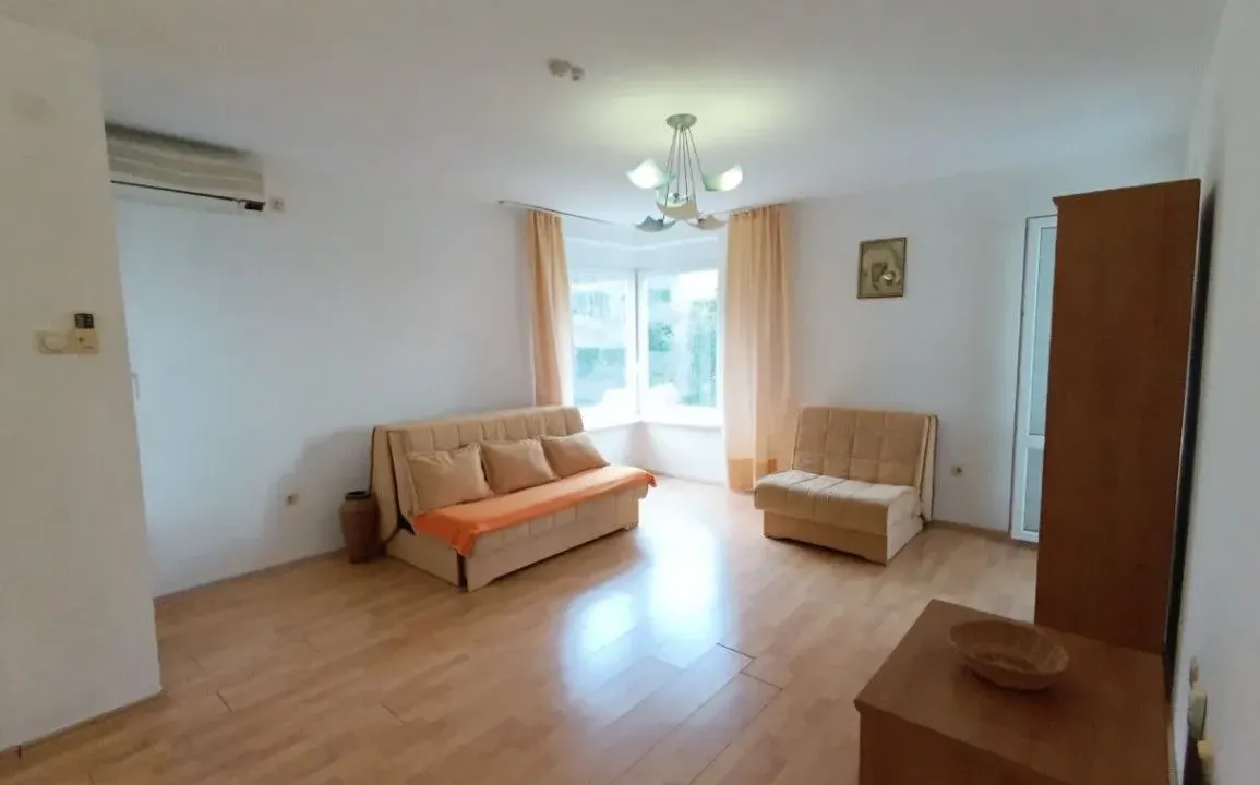 Sale, two bedroom apartment, 55m², Lazi, Budva