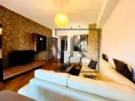 Izdavanje, jednosoban stan, 57m², City Kvart, Podgorica - image 3