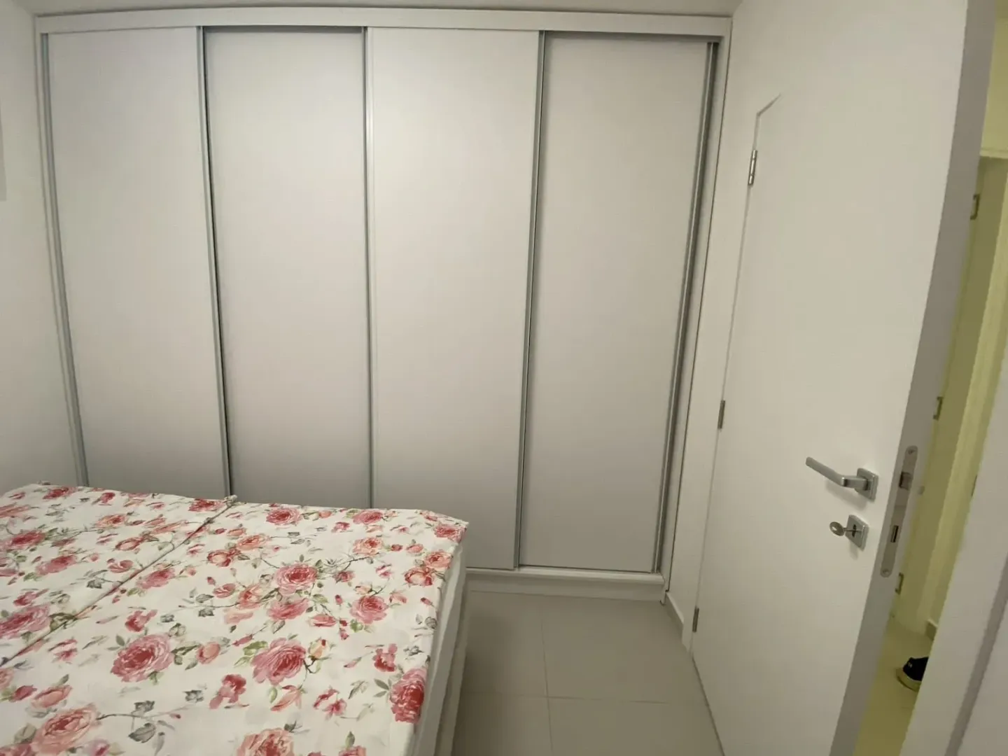 Rent, one bedroom apartment, 50m², Vidikovac, Budva