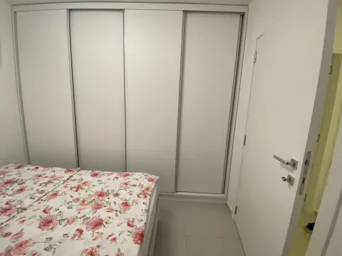 Rent, one bedroom apartment, 50m², Vidikovac, Budva - image 7