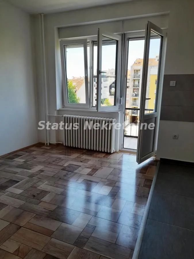 Prodaja, dvosoban stan, 52m², Grbavica, Novi Sad Sve Podlokacije
