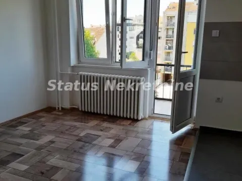 Prodaja, dvosoban stan, 52m², Grbavica, Novi Sad Sve Podlokacije - image 7