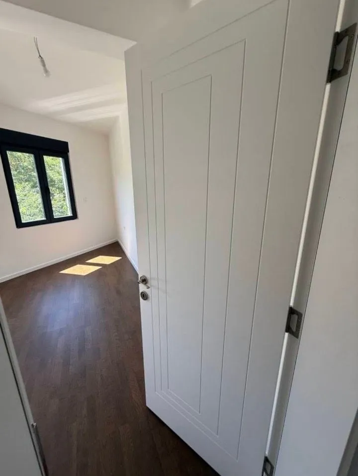 Rent, one bedroom apartment, 41m², Kod Capital Plaze, Podgorica