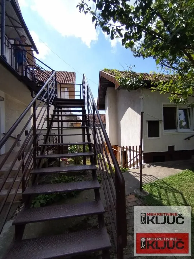Prodaja, kuća, 148m², Futog, Novi Sad Sve Podlokacije