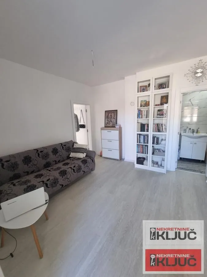 Sale, two bedroom apartment, 51m², Veternik, Novi Sad Sve Podlokacije