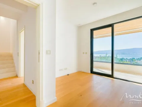Prodaja, dvosoban stan, 100m², Donja Lastva, Tivat - image 10