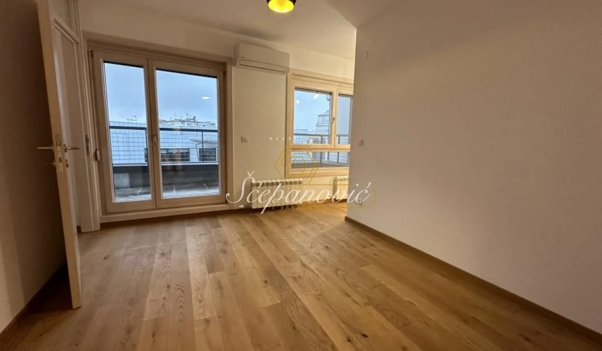 Sale, apartment, 128m², Vračar Hram, Vračar Sve Podlokacije