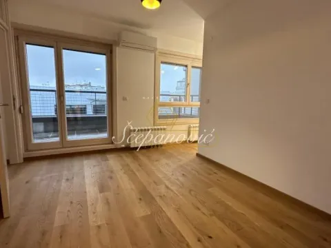 Prodaja, stan, 128m², Vračar Hram, Vračar Sve Podlokacije - image 16