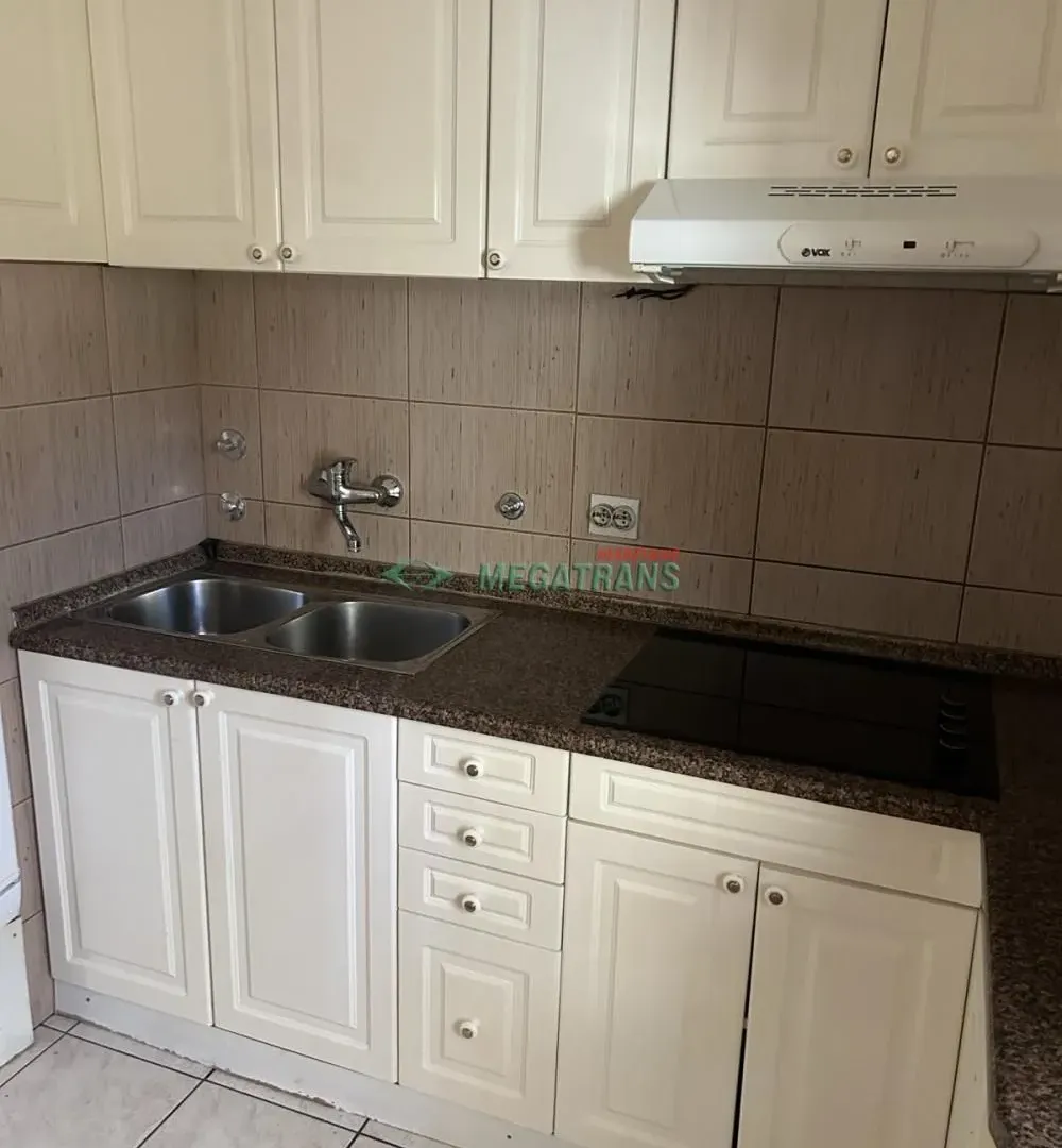 Prodaja, dvosoban stan, 63m², Sajam, Novi Sad Sve Podlokacije