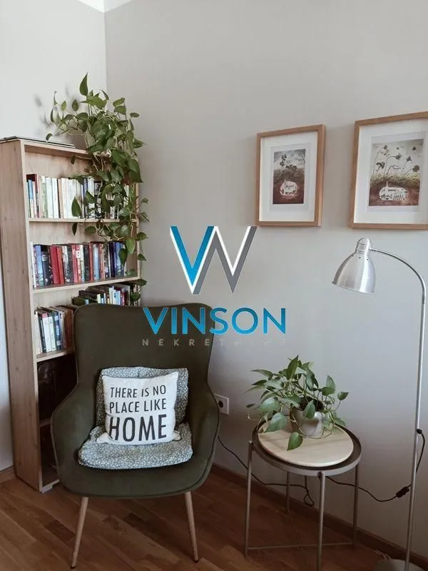 Prodaja, dvosoban stan, 60m², Avijatičarsko naselje, Novi Sad Sve Podlokacije