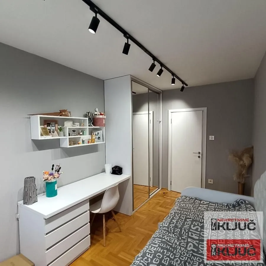 Prodaja, četvorosoban stan, 90m², Telep, Novi Sad Sve Podlokacije