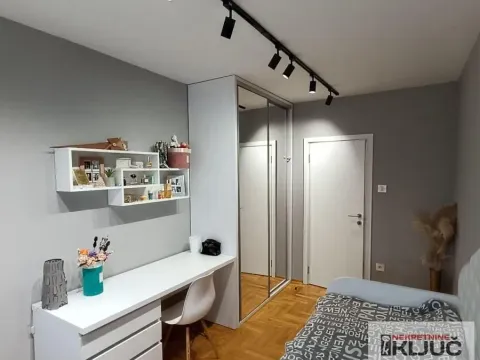 Prodaja, četvorosoban stan, 90m², Telep, Novi Sad Sve Podlokacije - image 4