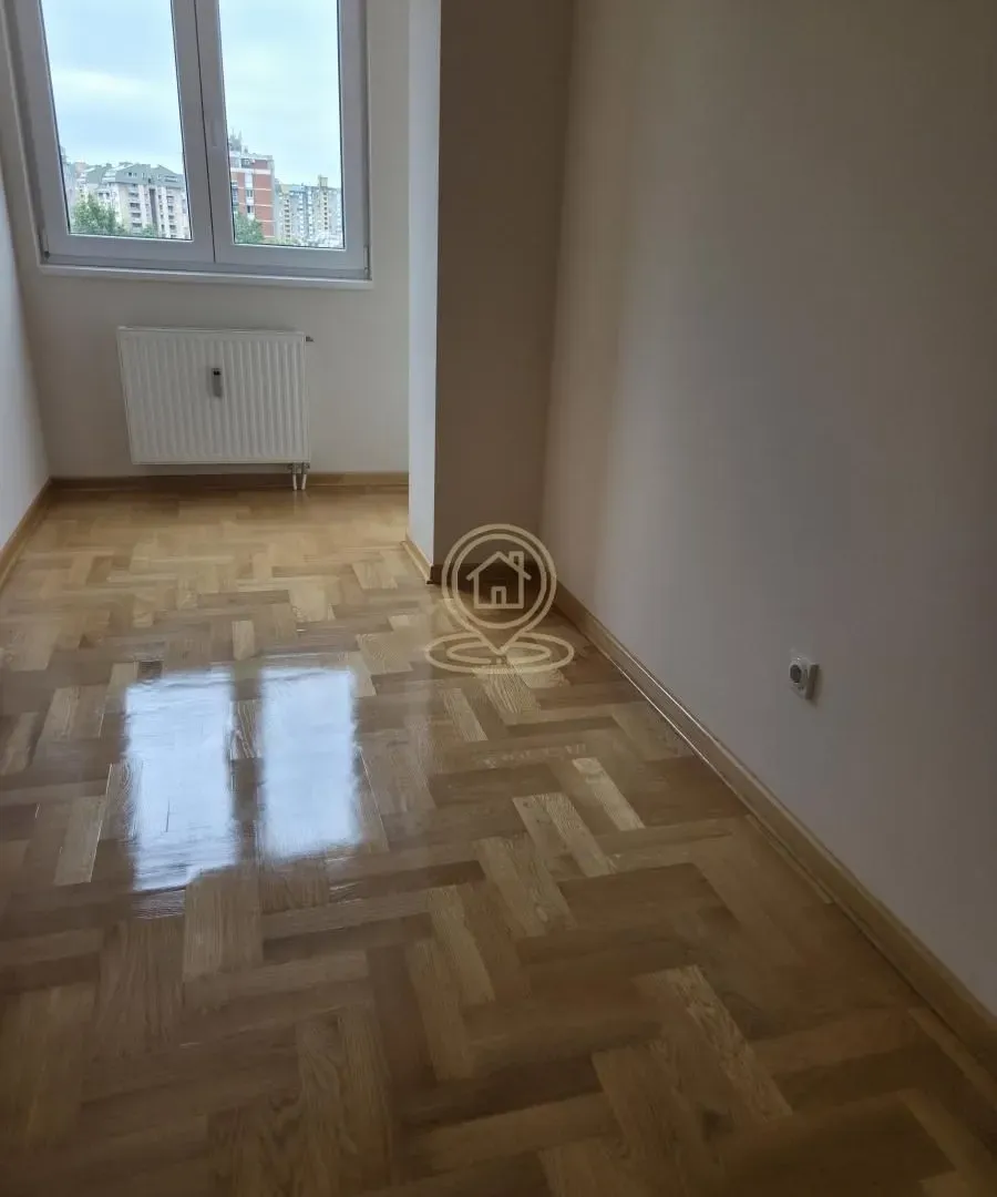 Rent, three bedroom apartment, 86m², Medijana, Niš