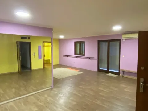 Izdavanje, poslovni prostor, 70m², Pejton, Podgorica - image 4