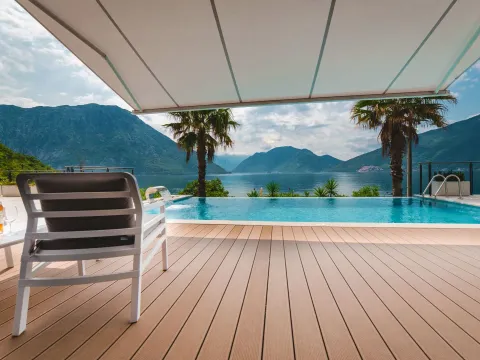 Sale, house, 669m², Strp, Kotor - image 12